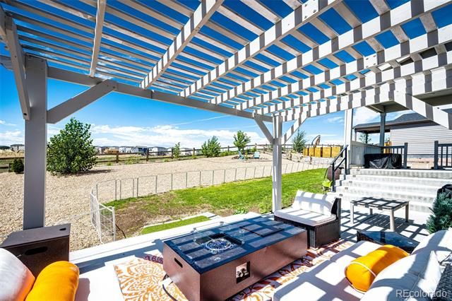 4512 River Highlands Loop, Elizabeth, CO 80107