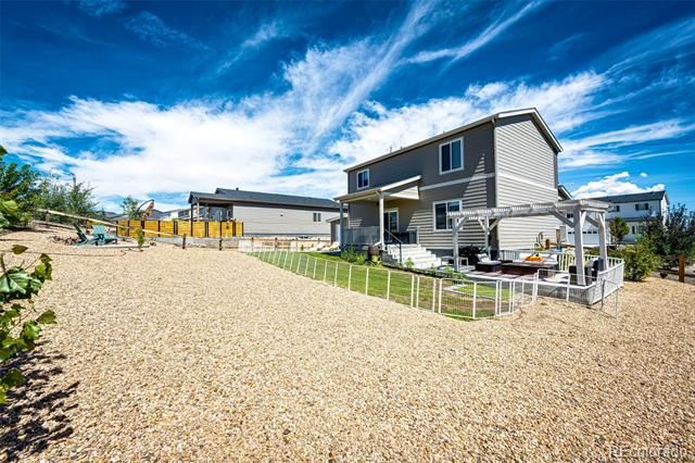 4512 River Highlands Loop, Elizabeth, CO 80107