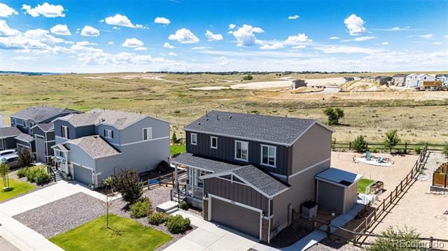 4512 River Highlands Loop, Elizabeth, CO 80107