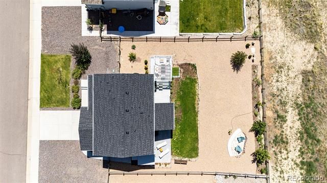 4512 River Highlands Loop, Elizabeth, CO 80107