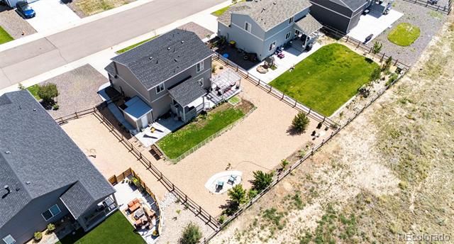 4512 River Highlands Loop, Elizabeth, CO 80107