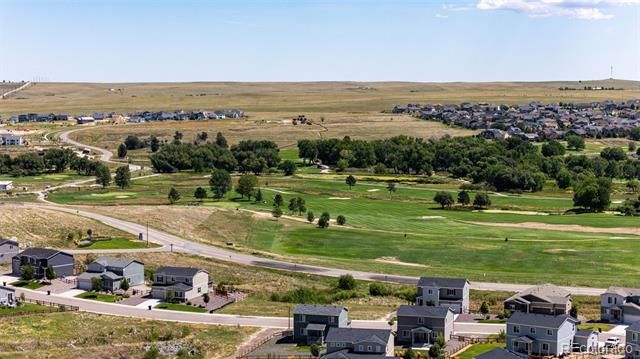 4512 River Highlands Loop, Elizabeth, CO 80107