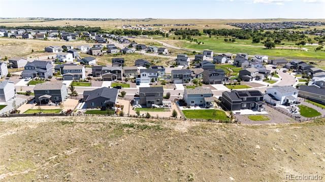 4512 River Highlands Loop, Elizabeth, CO 80107