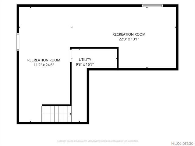 4512 River Highlands Loop, Elizabeth, CO 80107