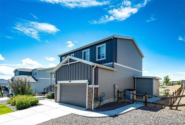 4512 River Highlands Loop, Elizabeth, CO 80107