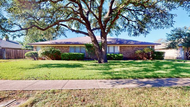 308 Towne House Lane, Richardson, TX 75081