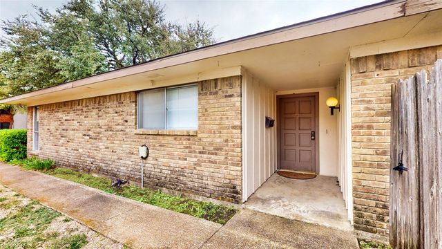 308 Towne House Lane, Richardson, TX 75081