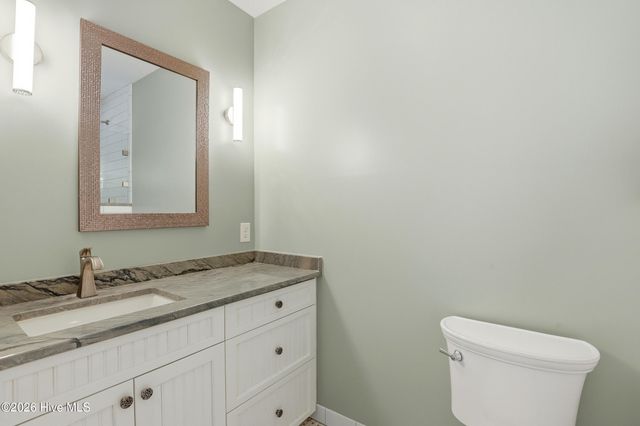 22390 Nc Highway 210, Rocky Point, NC 28457