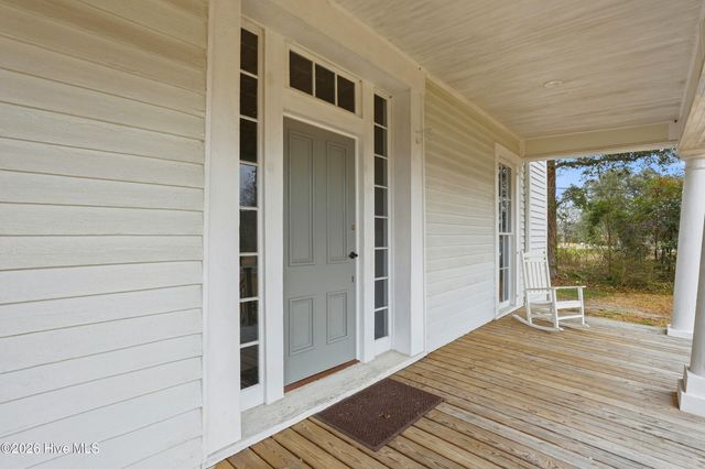 22390 Nc Highway 210, Rocky Point, NC 28457