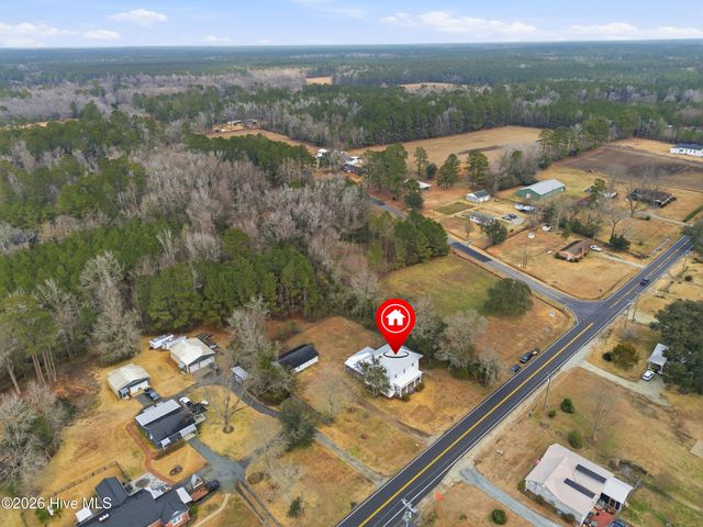22390 Nc Highway 210, Rocky Point, NC 28457