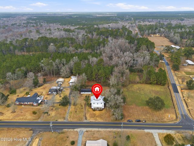 22390 Nc Highway 210, Rocky Point, NC 28457