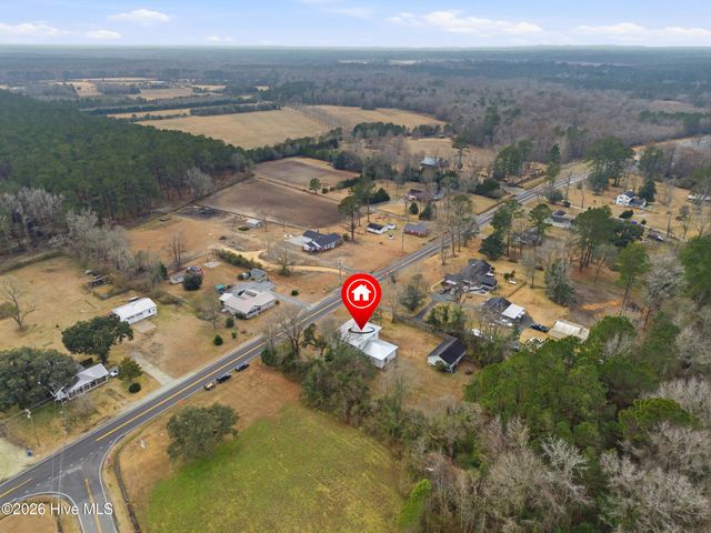 22390 Nc Highway 210, Rocky Point, NC 28457