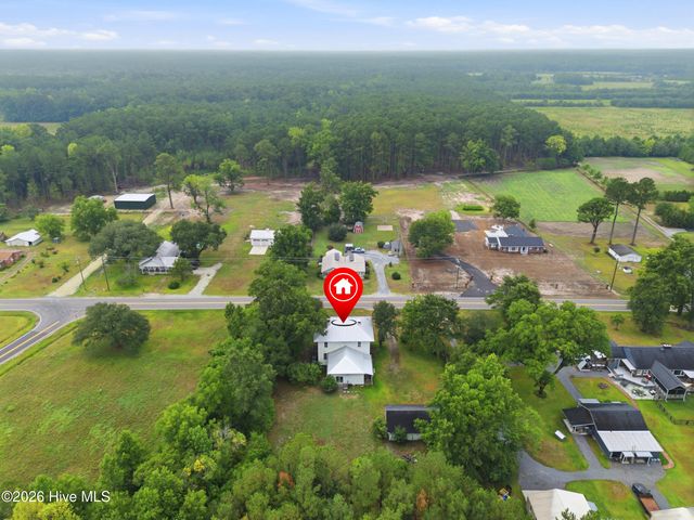 22390 Nc Highway 210, Rocky Point, NC 28457