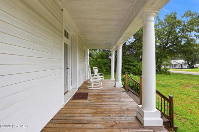 22390 Nc Highway 210, Rocky Point, NC 28457