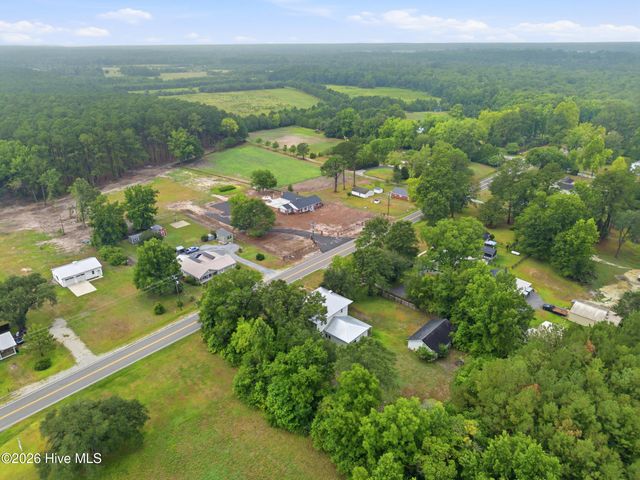 22390 Nc Highway 210, Rocky Point, NC 28457