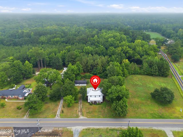 22390 Nc Highway 210, Rocky Point, NC 28457