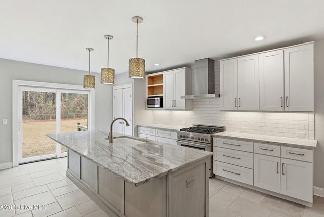 22390 Nc Highway 210, Rocky Point, NC 28457