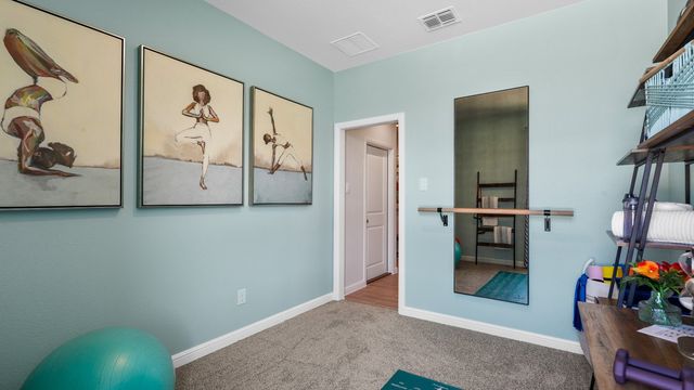 213 TYLER Street, Grandview, TX 76050
