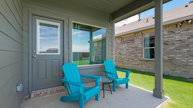 213 TYLER Street, Grandview, TX 76050