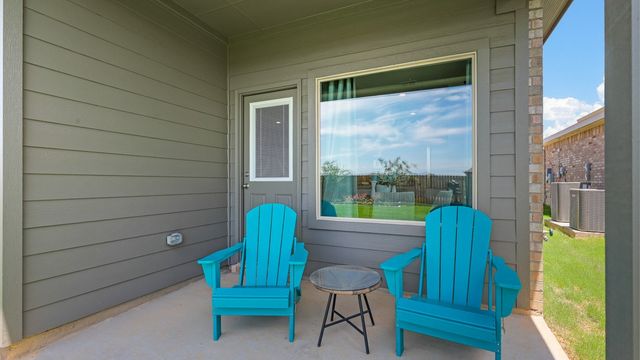 213 TYLER Street, Grandview, TX 76050