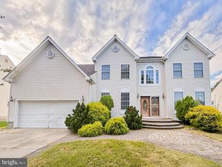 39 TYNEMOUTH DR, Lumberton, NJ 08048