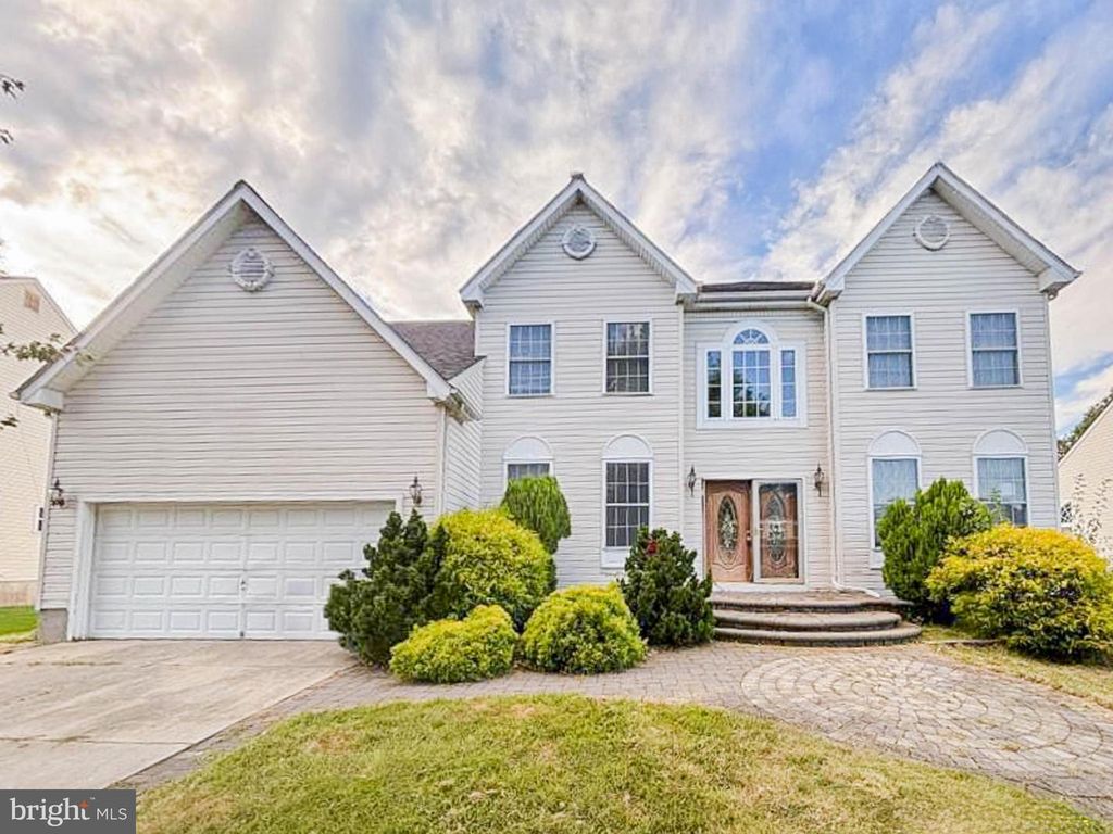 39 TYNEMOUTH DR, Lumberton, NJ 08048