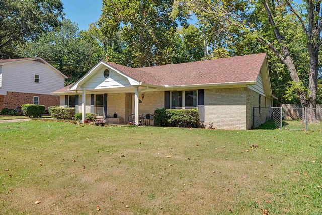 4 Malcolm Cv, Little Rock, AR 72209
