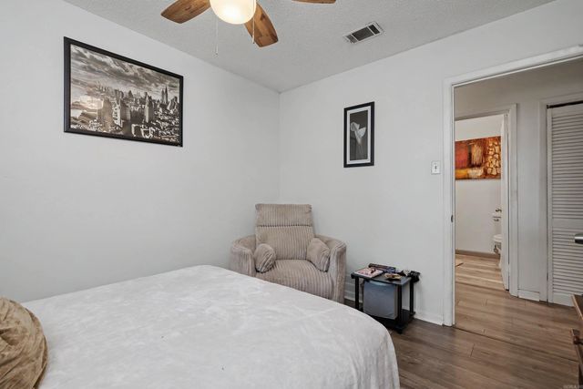 4 Malcolm Cv, Little Rock, AR 72209