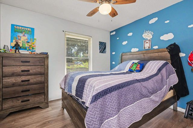 4 Malcolm Cv, Little Rock, AR 72209