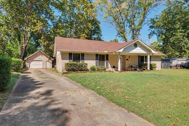 4 Malcolm Cv, Little Rock, AR 72209