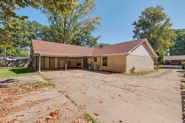 4 Malcolm Cv, Little Rock, AR 72209