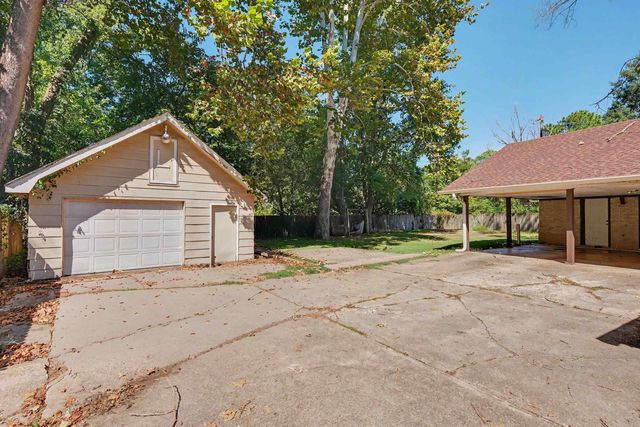 4 Malcolm Cv, Little Rock, AR 72209