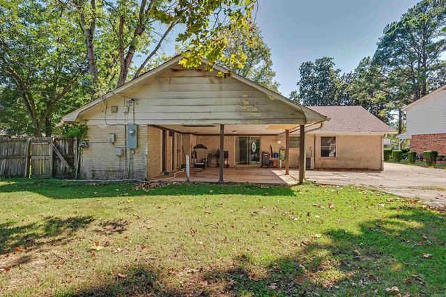 4 Malcolm Cv, Little Rock, AR 72209