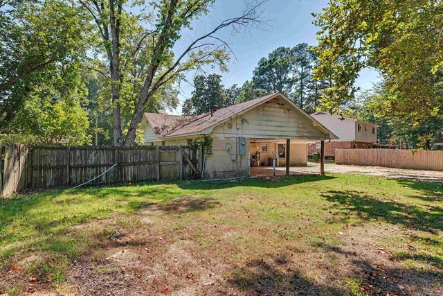4 Malcolm Cv, Little Rock, AR 72209