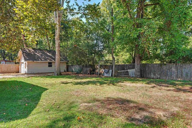 4 Malcolm Cv, Little Rock, AR 72209
