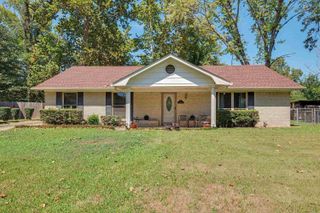 4 Malcolm Cv, Little Rock, AR 72209