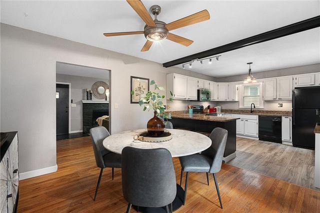 7817 Arlington Avenue, Raytown, MO 64138
