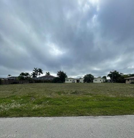 4115 SE 18th AVE, Cape Coral, FL 33904