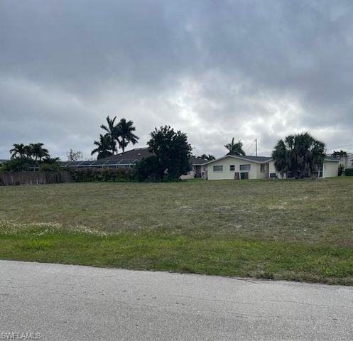 4115 SE 18th AVE, Cape Coral, FL 33904