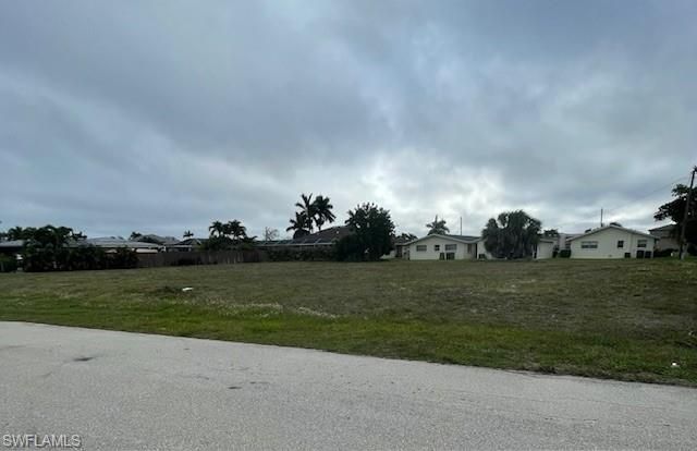 4115 SE 18th AVE, Cape Coral, FL 33904