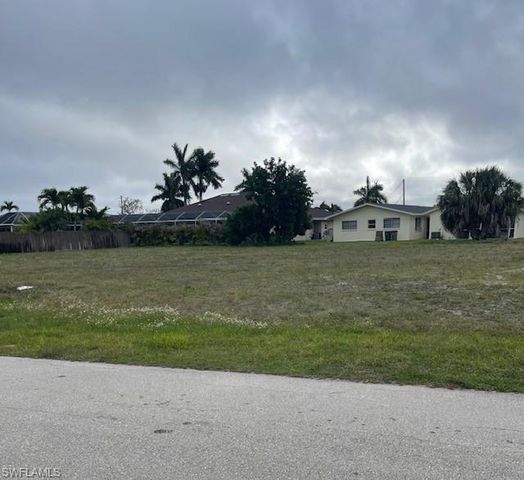 4115 SE 18th AVE, Cape Coral, FL 33904