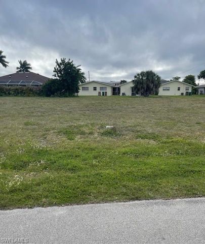 4115 SE 18th AVE, Cape Coral, FL 33904