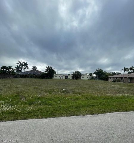 4115 SE 18th AVE, Cape Coral, FL 33904
