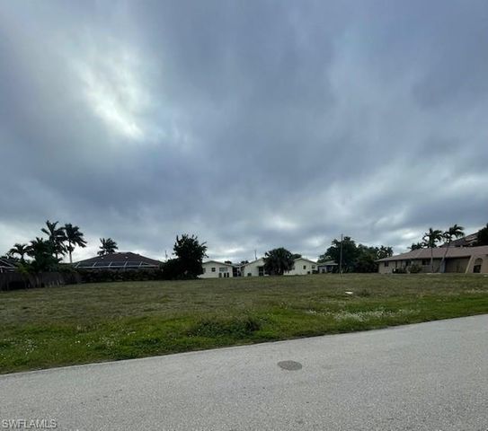 4115 SE 18th AVE, Cape Coral, FL 33904