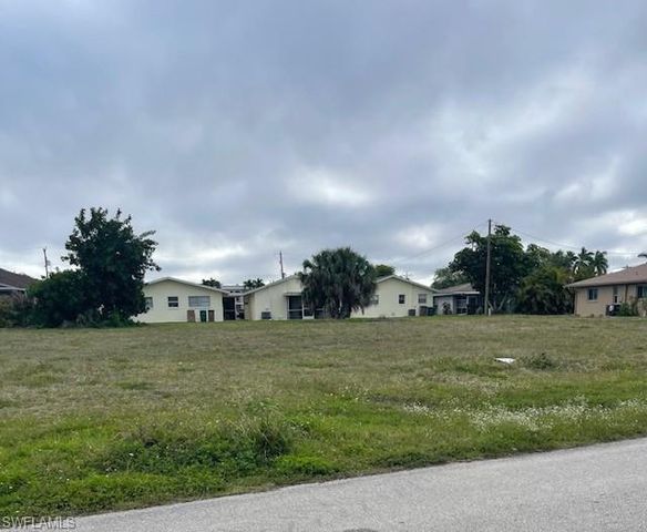 4115 SE 18th AVE, Cape Coral, FL 33904