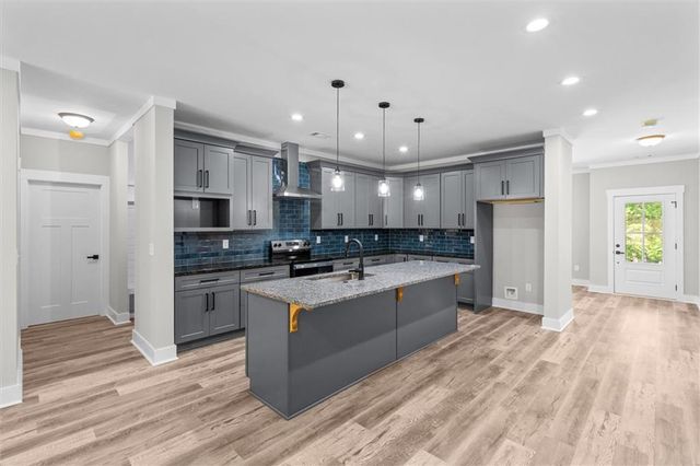 10041 Lakeview Parkway, Villa Rica, GA 30180