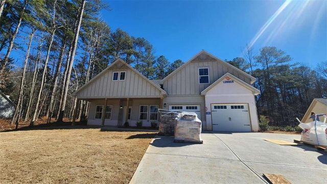 10041 Lakeview Parkway, Villa Rica, GA 30180