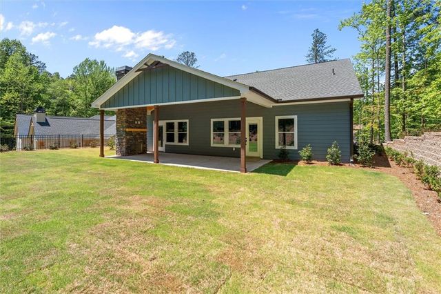 10041 Lakeview Parkway, Villa Rica, GA 30180