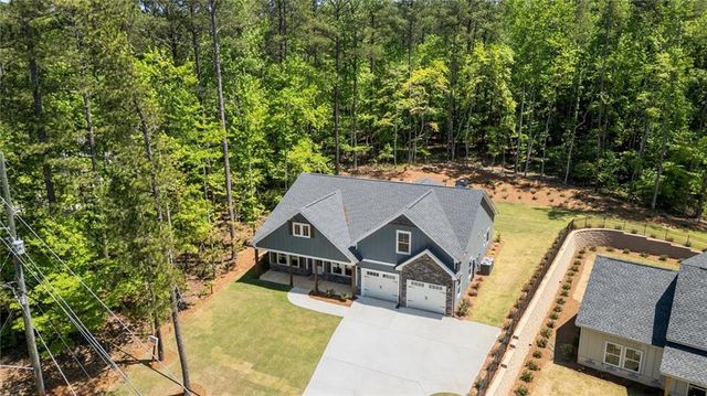 10041 Lakeview Parkway, Villa Rica, GA 30180