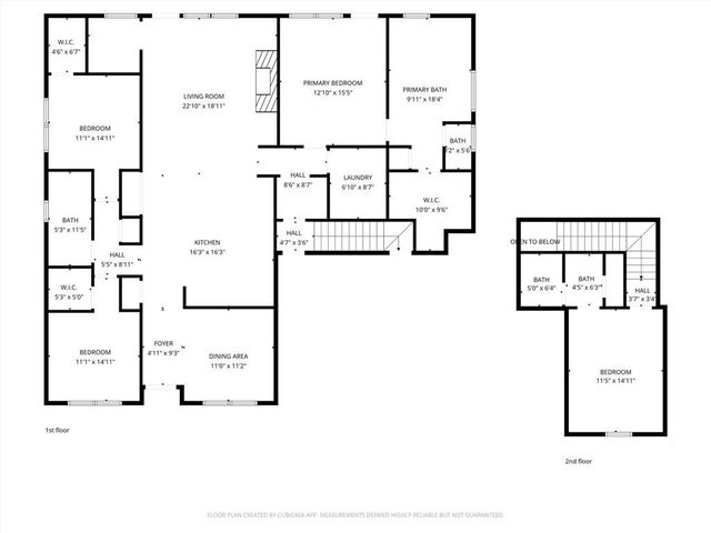 10041 Lakeview Parkway, Villa Rica, GA 30180